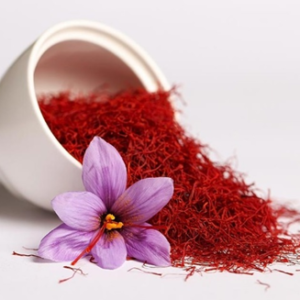 saffron