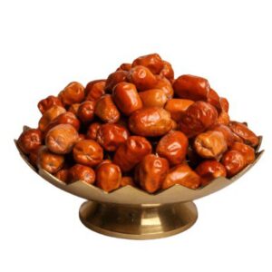 Oleaster: Dried fruit with anti-inflammatory properties; supports joint health.